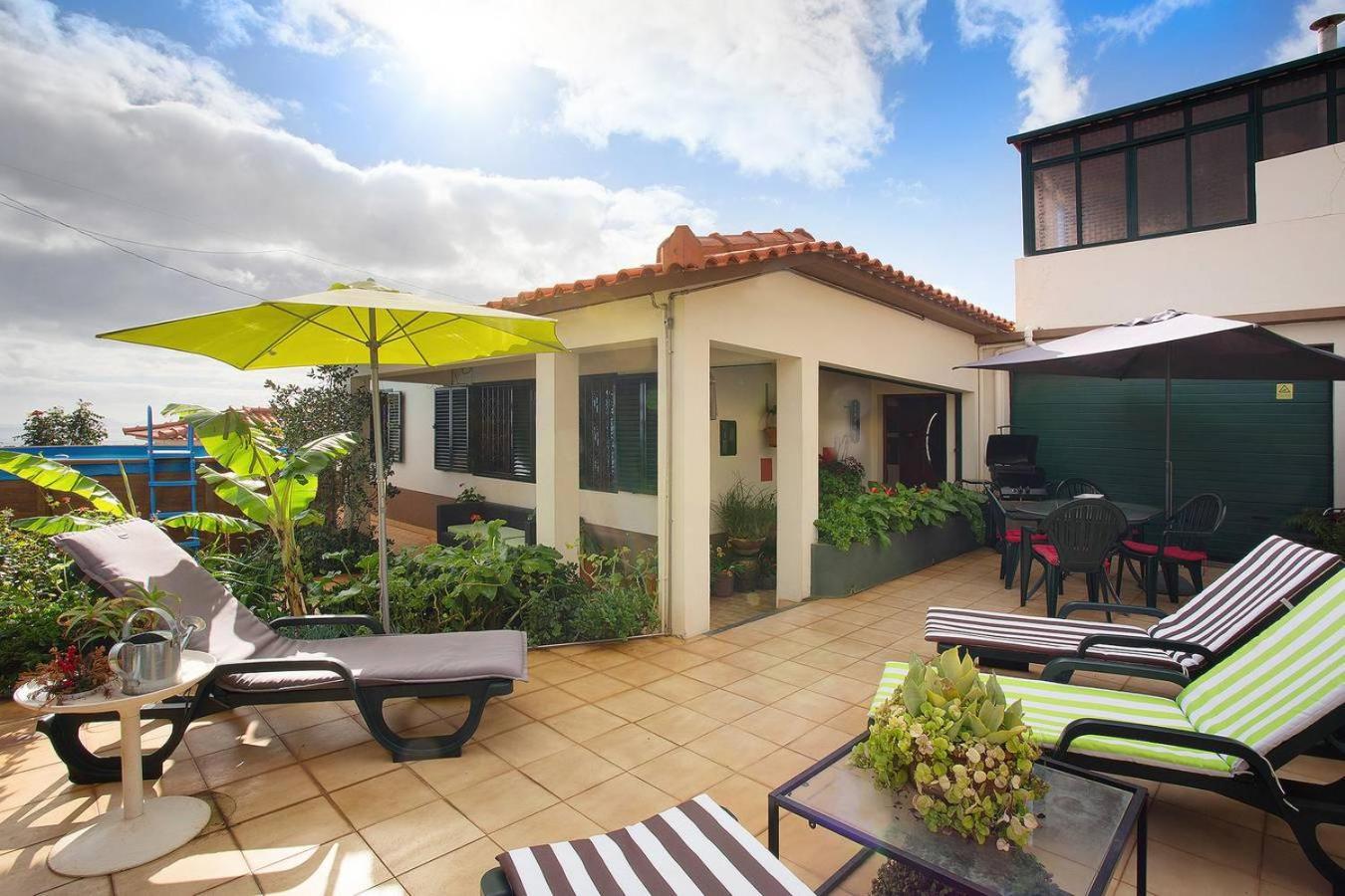 Pinto Coelho Vakantiehuis